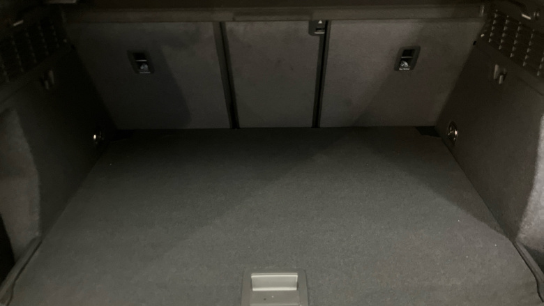 Audi A3 1.5 TFSI 116 S Line 5dr S Tronic Petrol Hatchback